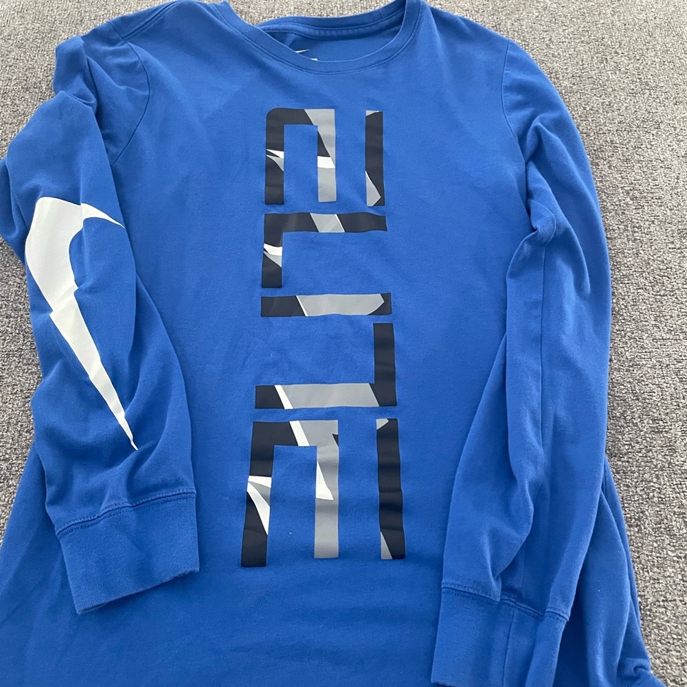Nike Elite Shirt